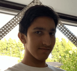 Sharvi's Profile Picture