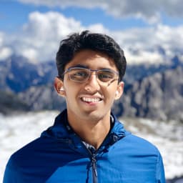 Shreyan's Profile Picture